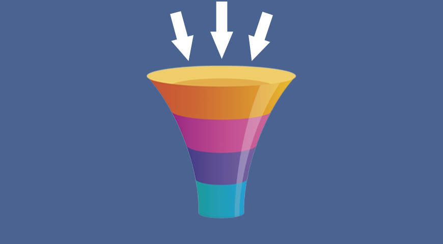 Como criar um funil de vendas simples e extremamente eficiente
